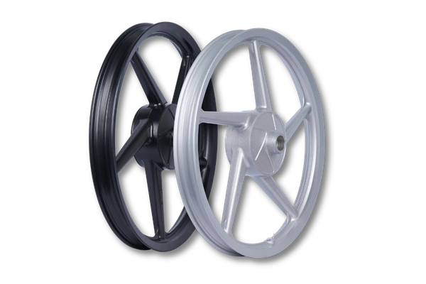 Alloy Wheel