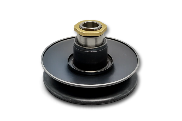 Clutch Pulley