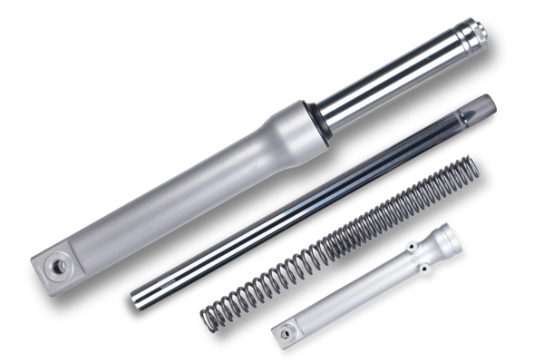 Front Fork Components
