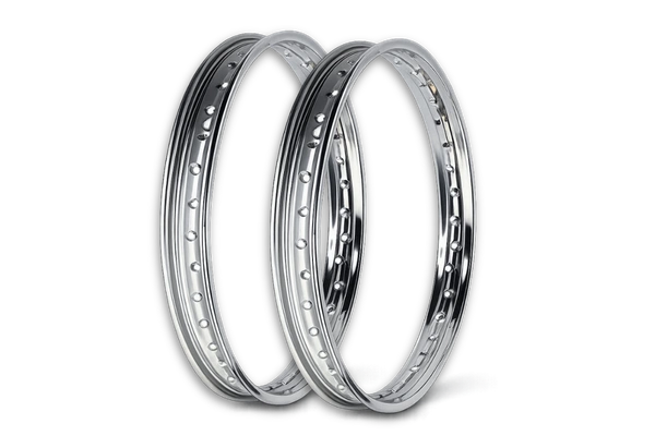 Wheel Rims