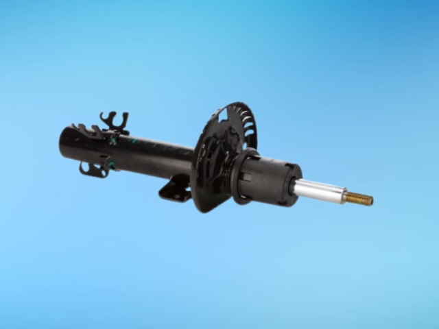 MM VERTO STRUT DAMPER WT BUMP-STOPER FR UNI