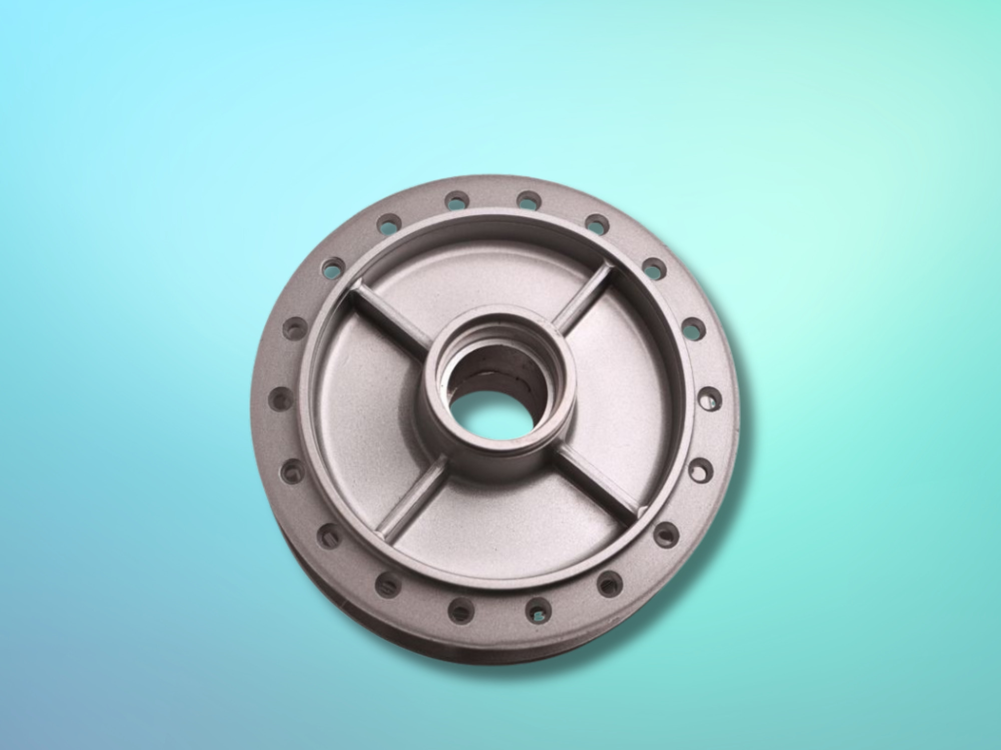 TV XL 100 BRKE DRM RR