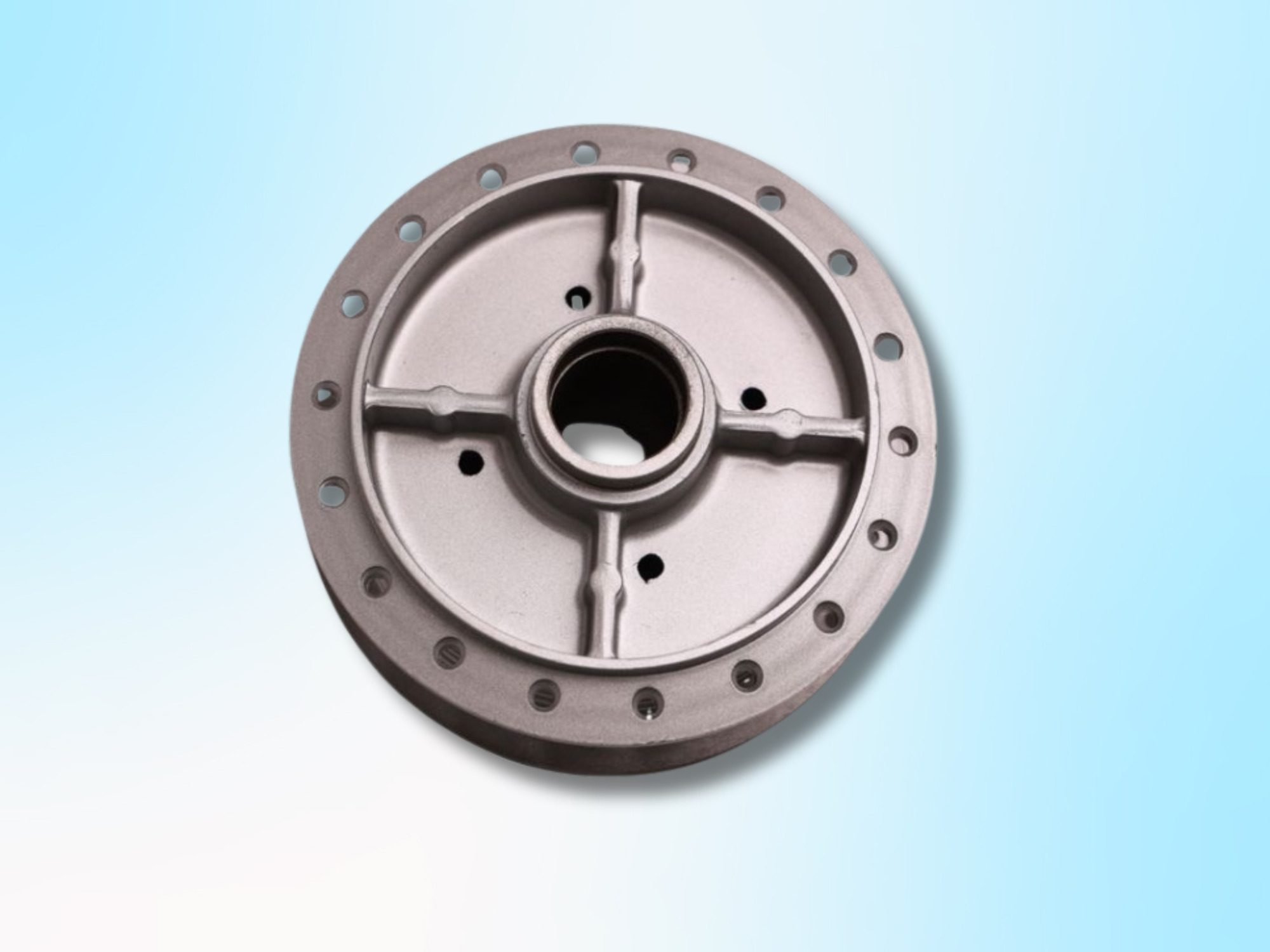 BJ PLTNA BRKE DRM RR