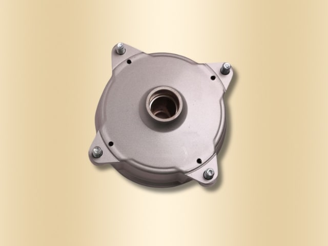 HN ACTVA 6G BRKE DRM FR