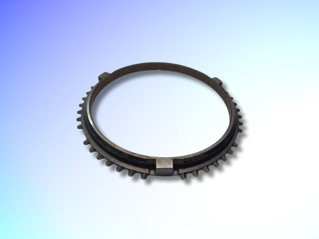 AL 6S (1/2) GEAR (F1624411)