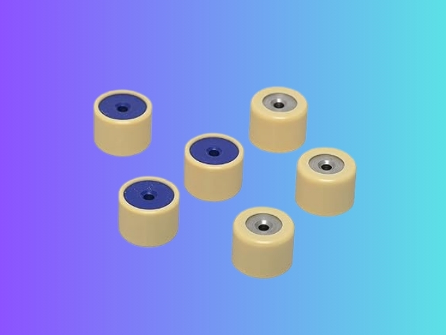 HN ACTVA 110 HET 17 GRM CLUTCH WEIGHT ROLLER