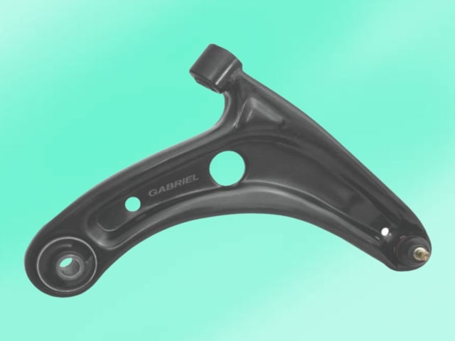 NS MCRA/SUNY CONTROL ARM RH