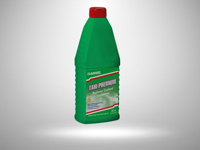 GABCOOL 1:3 1 LTR BLUE