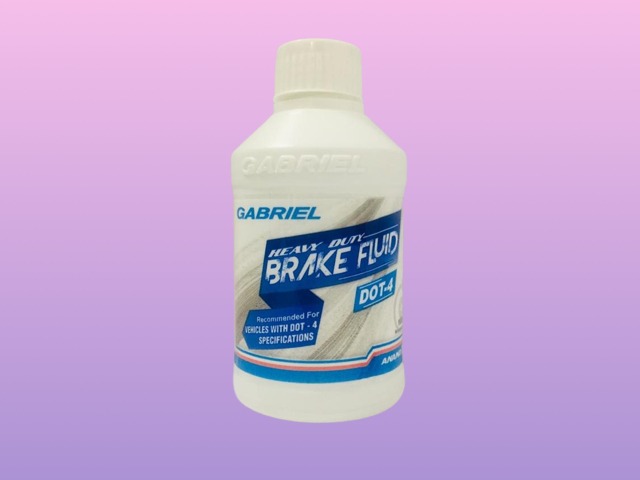 Gabriel DOT 4 Brake Fluid 100 ML