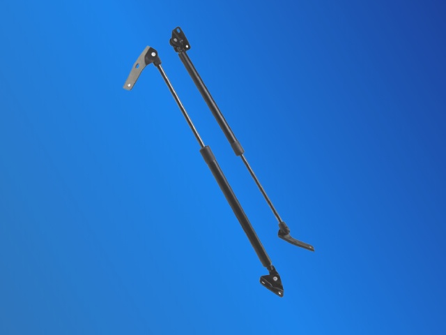 MM XV-300 GAS SPRING