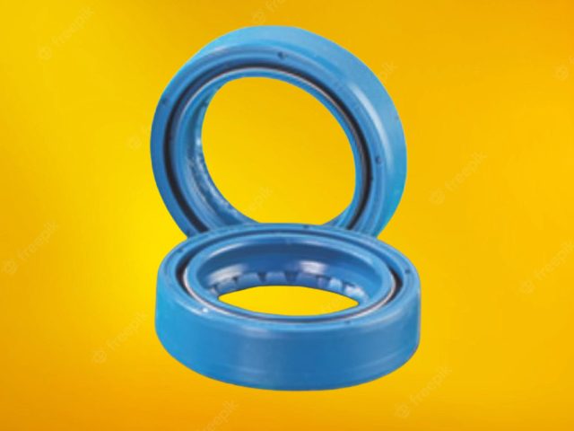 OIL SEAL