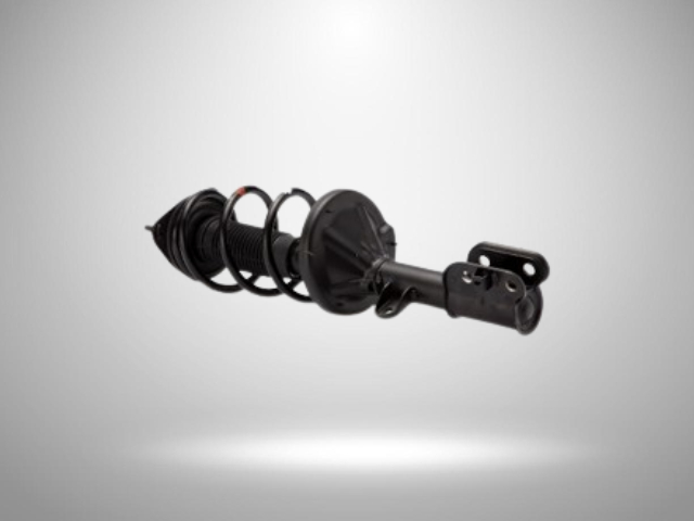 MM XV 500 (FWD) NM STRUT ASSY FR LH