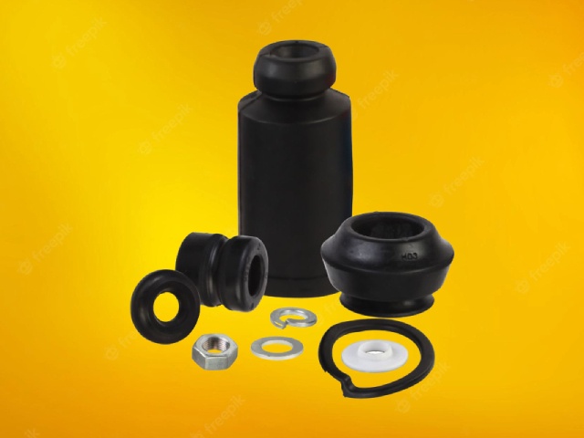 MS BRZZA (2016)/S CRSS (2015) TRAILING ARM BUSH (1) RR