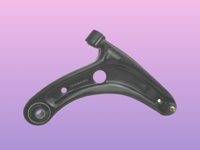 TM TIAG/TIGO TIE ROD END