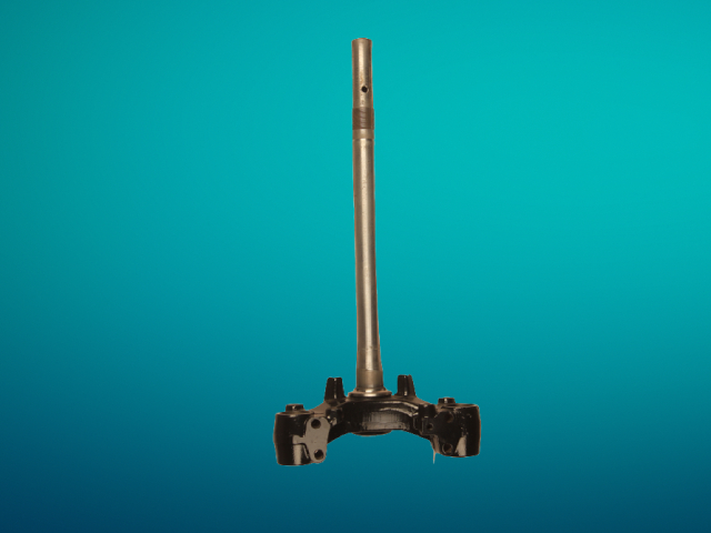 SZ GIXR UNDER BRACKET