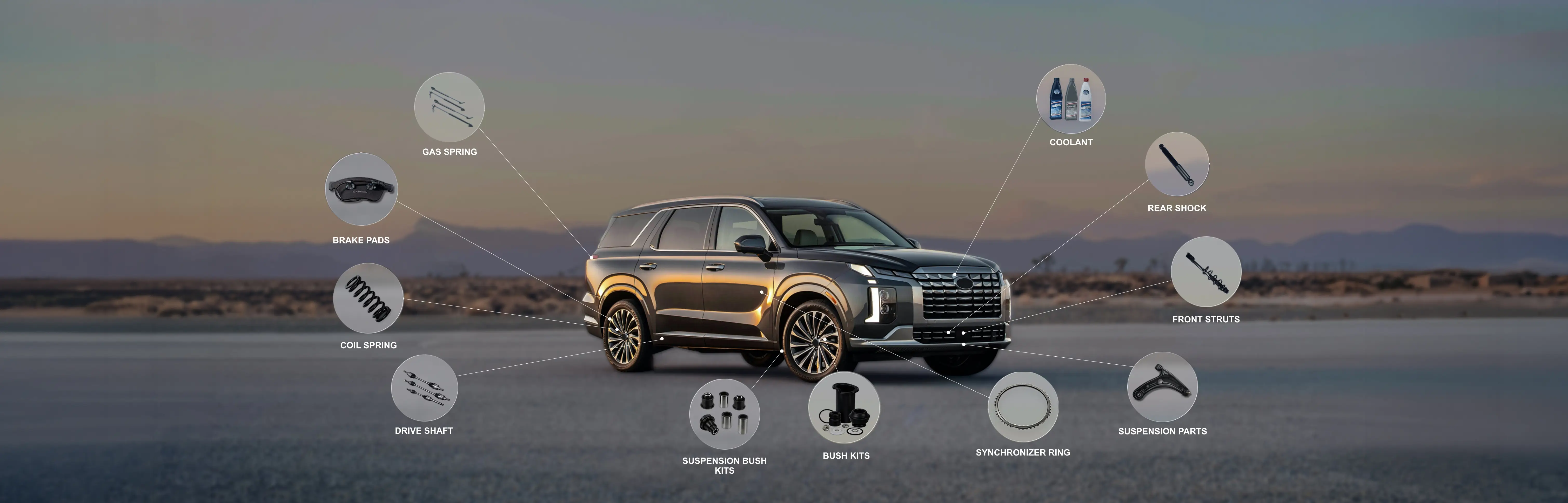 Redefining Comfort For Passenger Cars