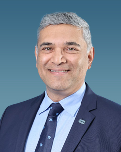 Mr. Anand Dinkar Sontakke