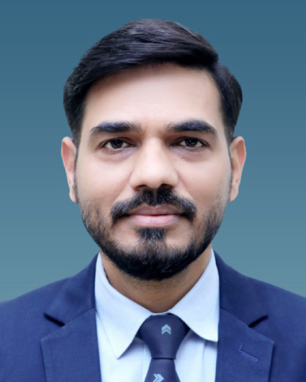 Mr. Mohit Srivastava